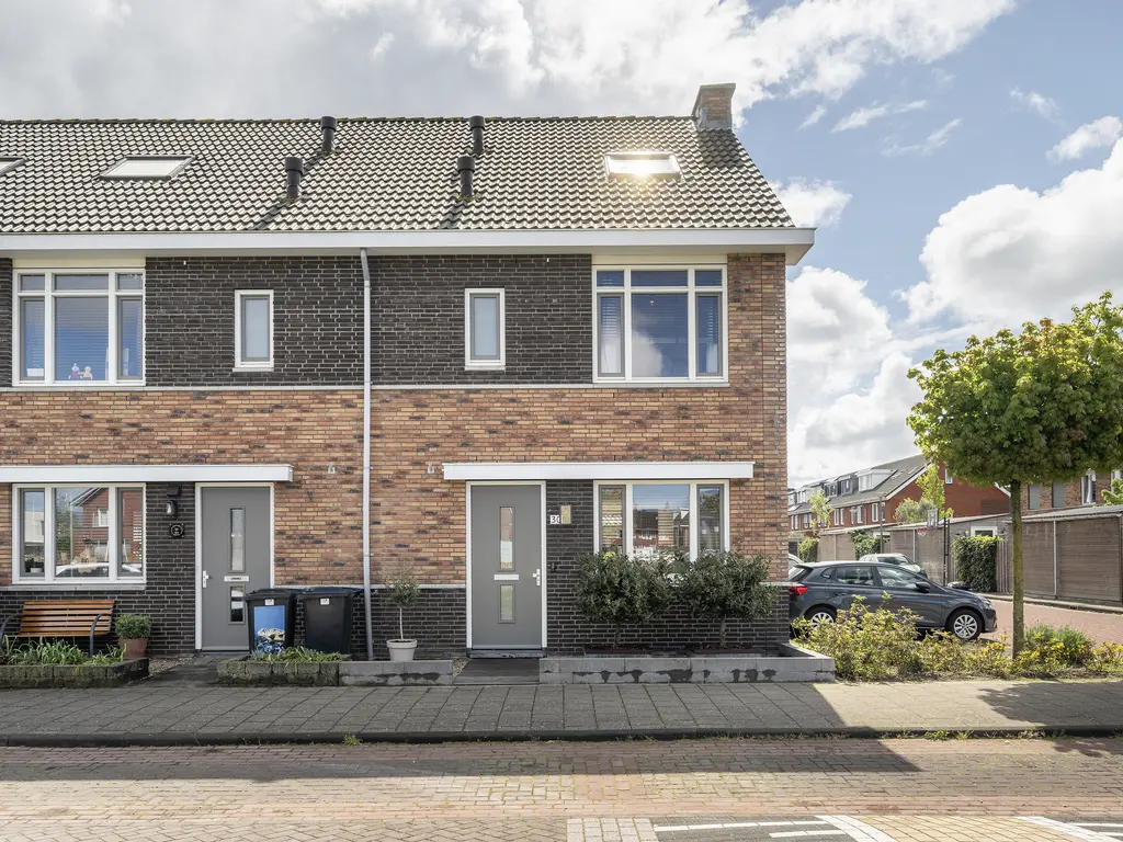 Portalaan 30, NAALDWIJK