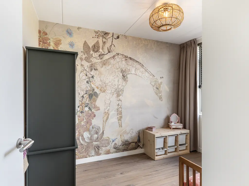 Portalaan 30, NAALDWIJK