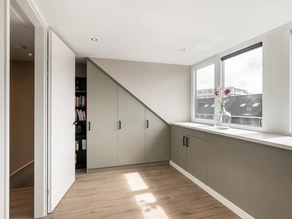 Portalaan 30, NAALDWIJK