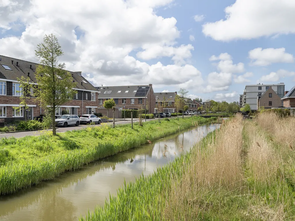 Portalaan 30, NAALDWIJK