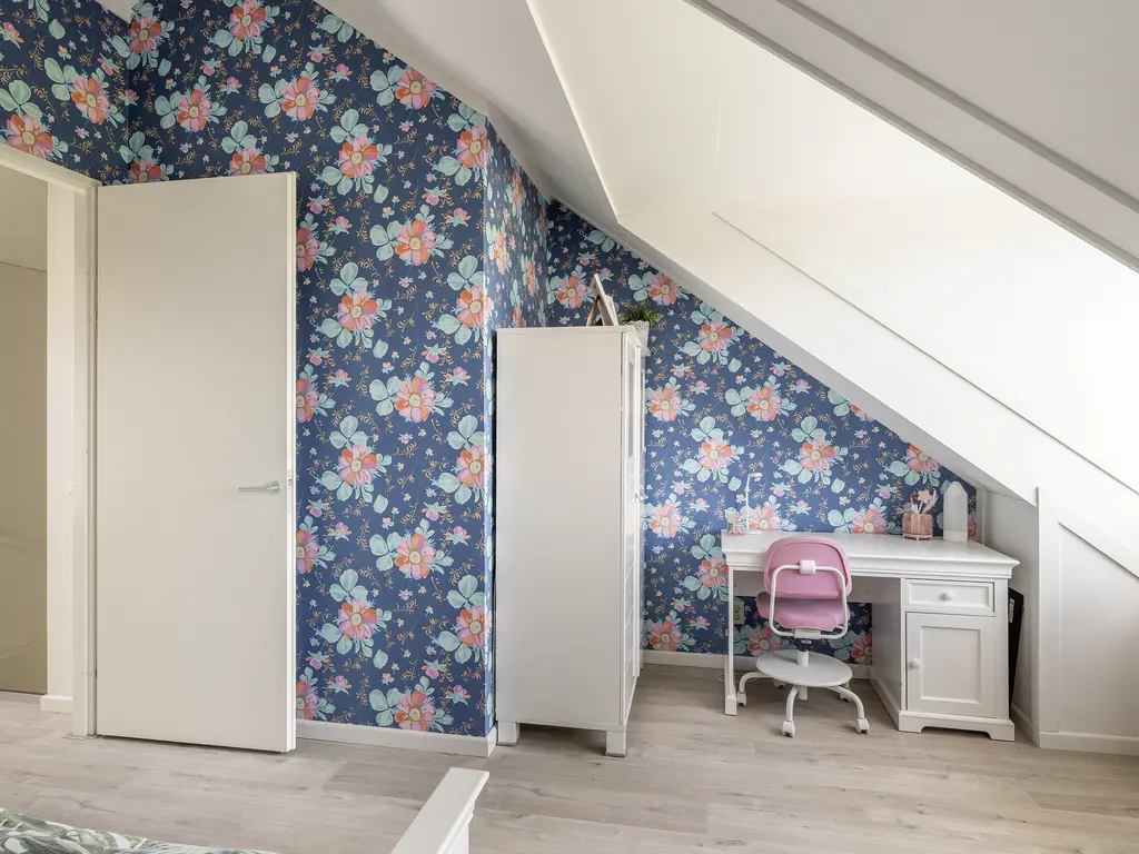 Woestijnzand 9, NAALDWIJK