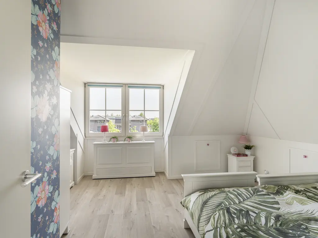 Woestijnzand 9, NAALDWIJK