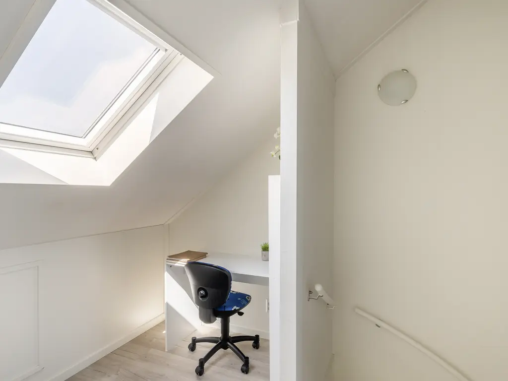Woestijnzand 9, NAALDWIJK