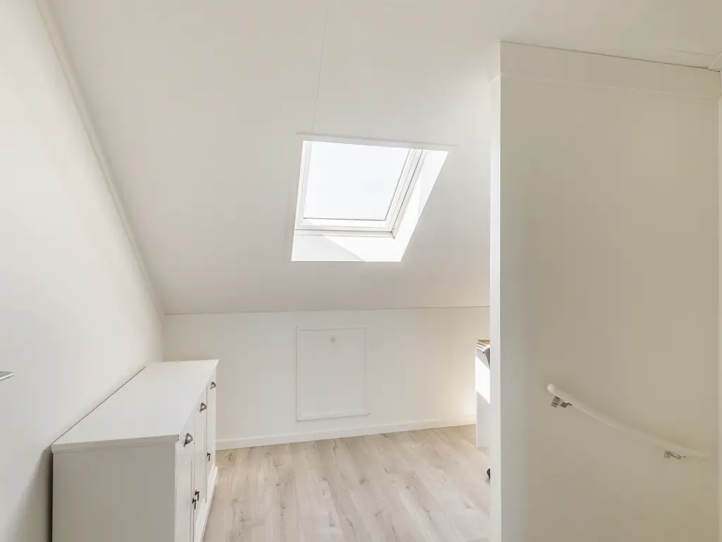 Woestijnzand 9, NAALDWIJK