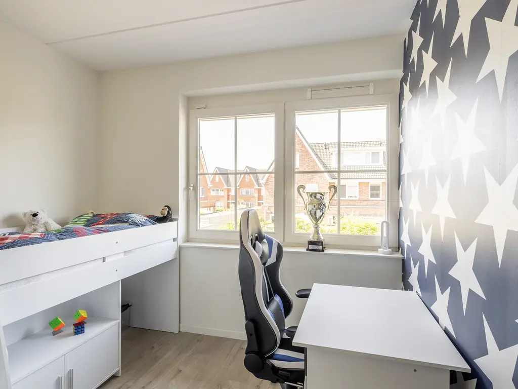 Woestijnzand 9, NAALDWIJK