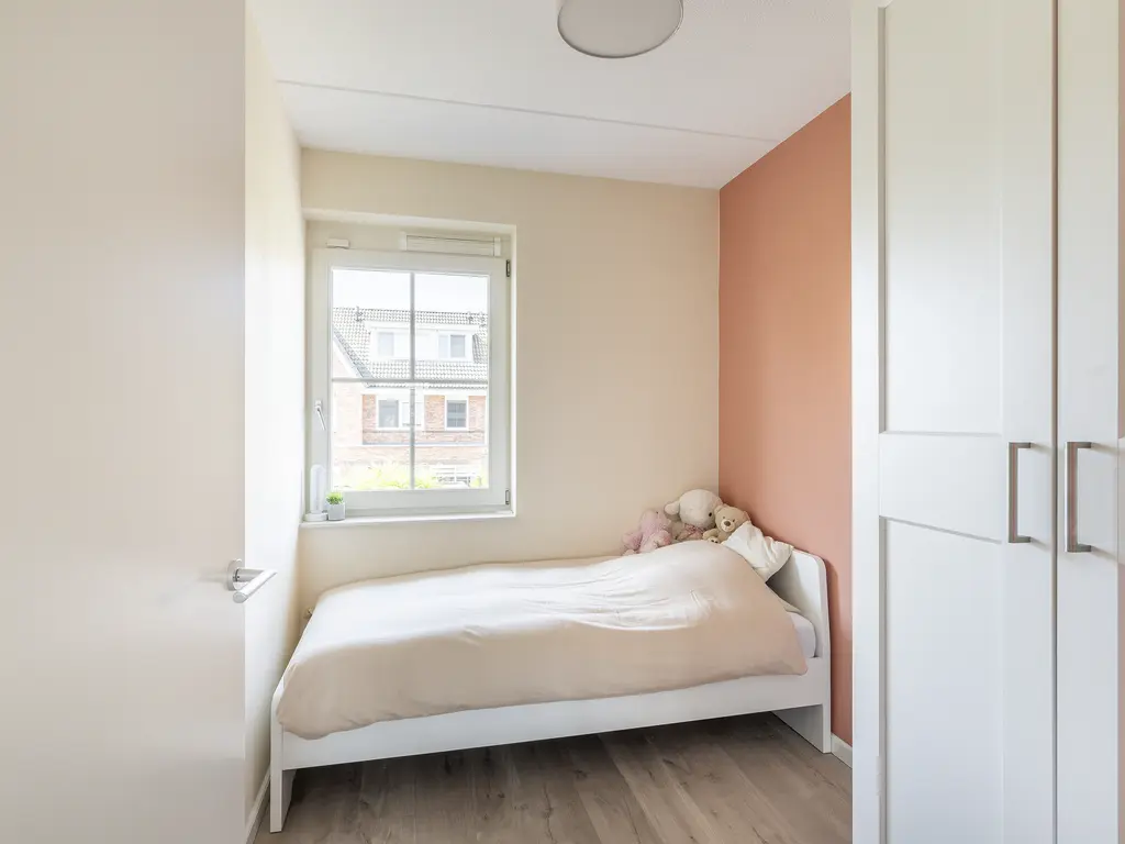 Woestijnzand 9, NAALDWIJK