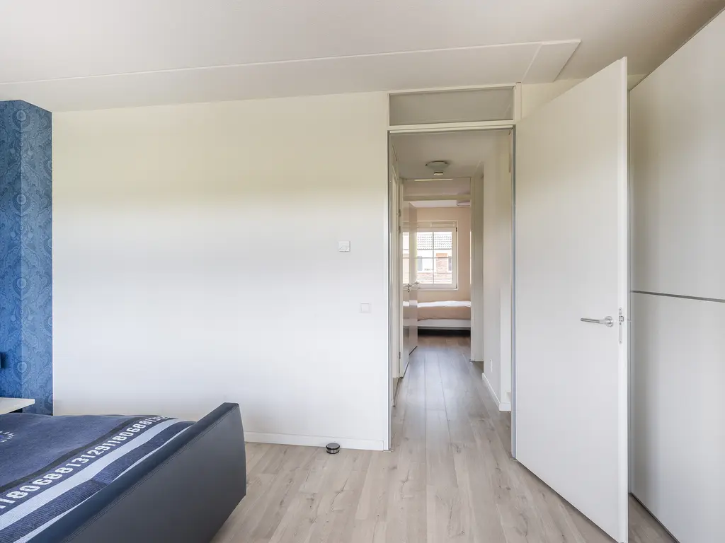 Woestijnzand 9, NAALDWIJK