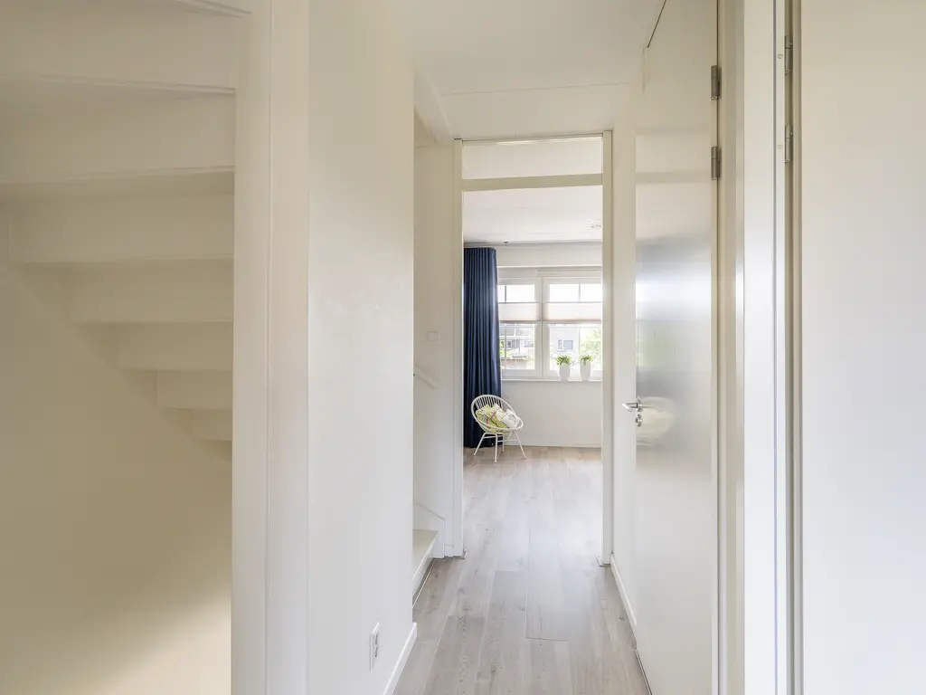 Woestijnzand 9, NAALDWIJK