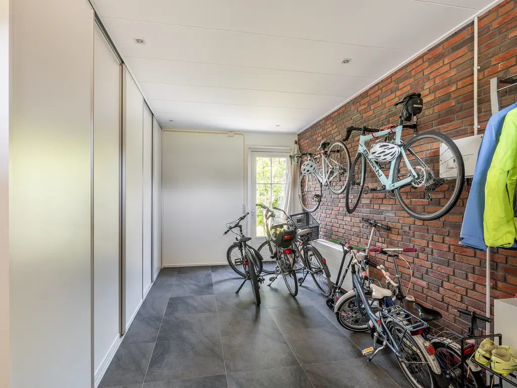 Woestijnzand 9, NAALDWIJK