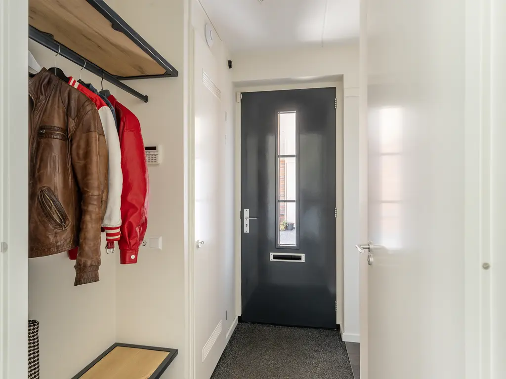 Woestijnzand 9, NAALDWIJK