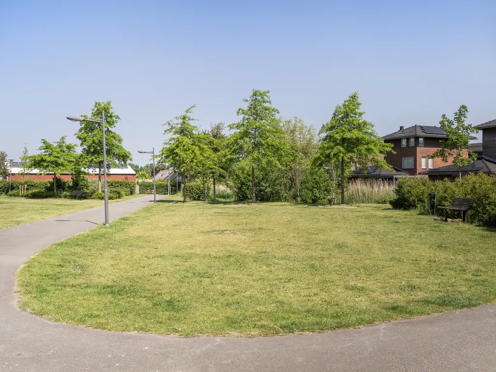 Woestijnzand 9, NAALDWIJK