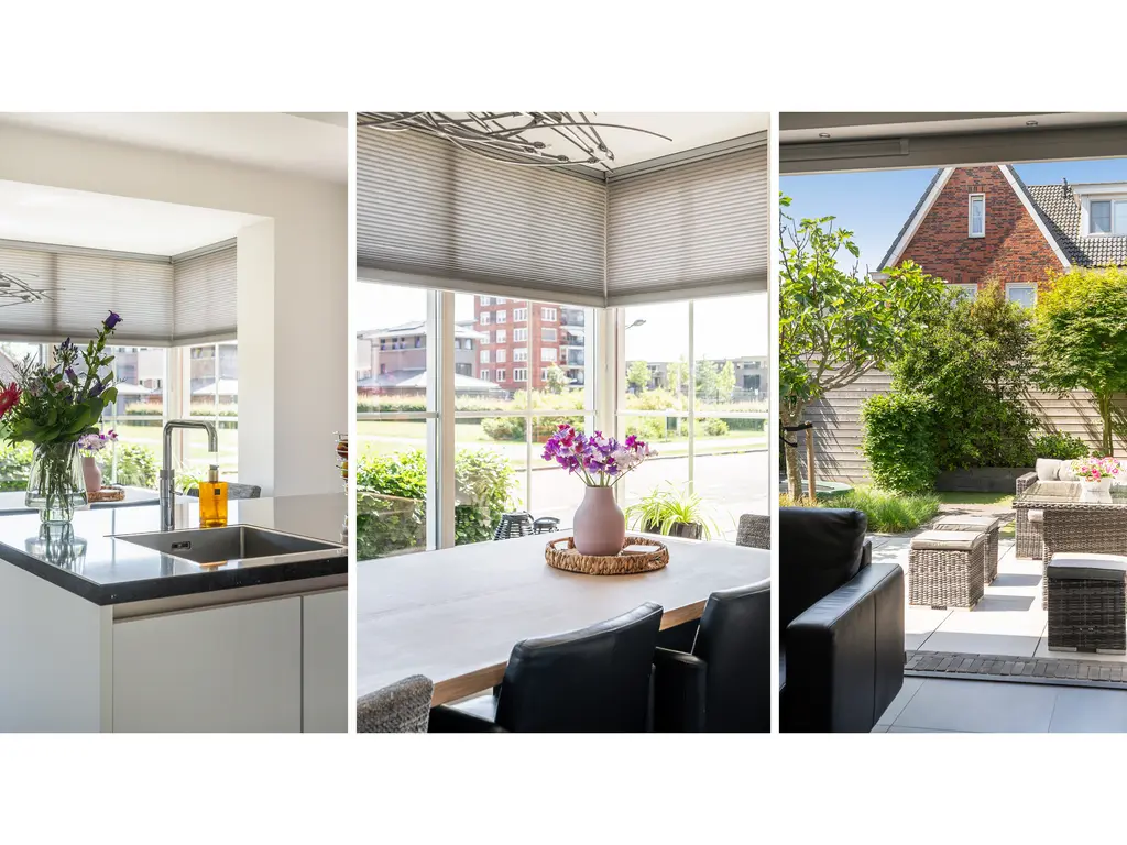 Woestijnzand 9, NAALDWIJK