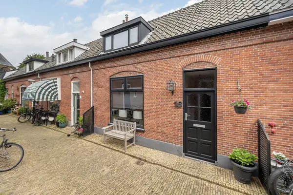 Angulariusstraat 13