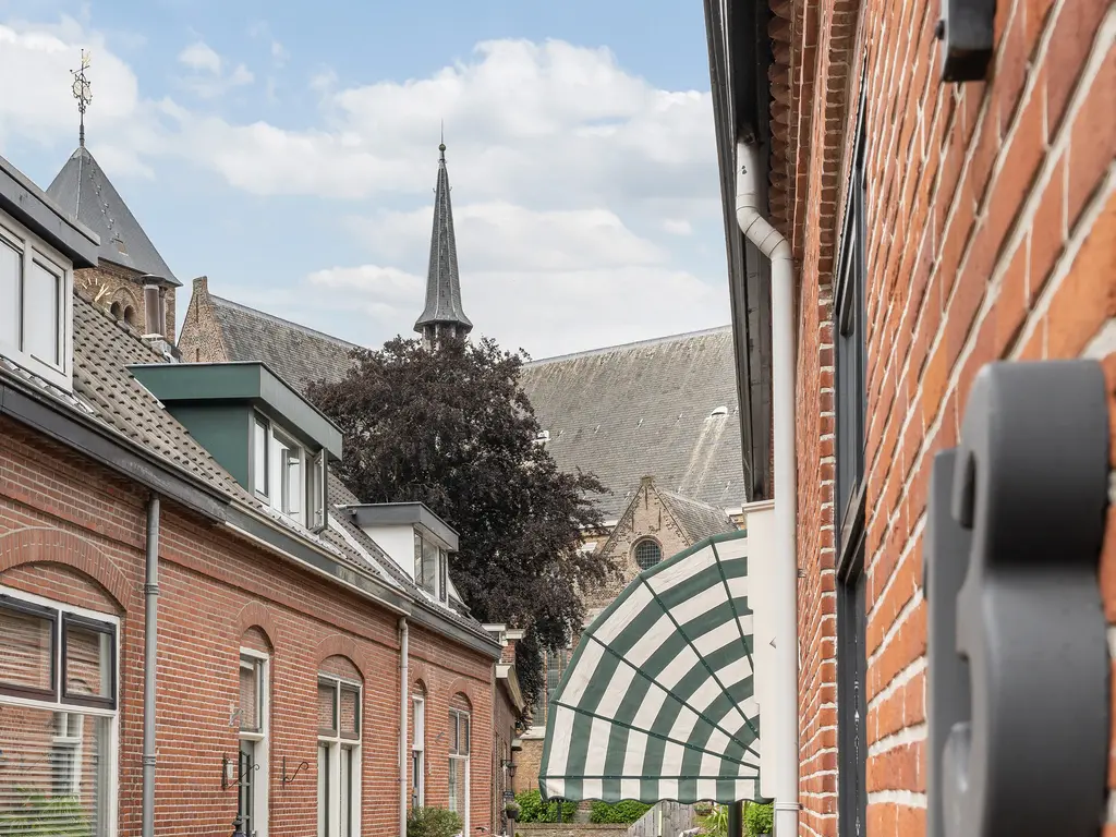 Angulariusstraat 13, NAALDWIJK