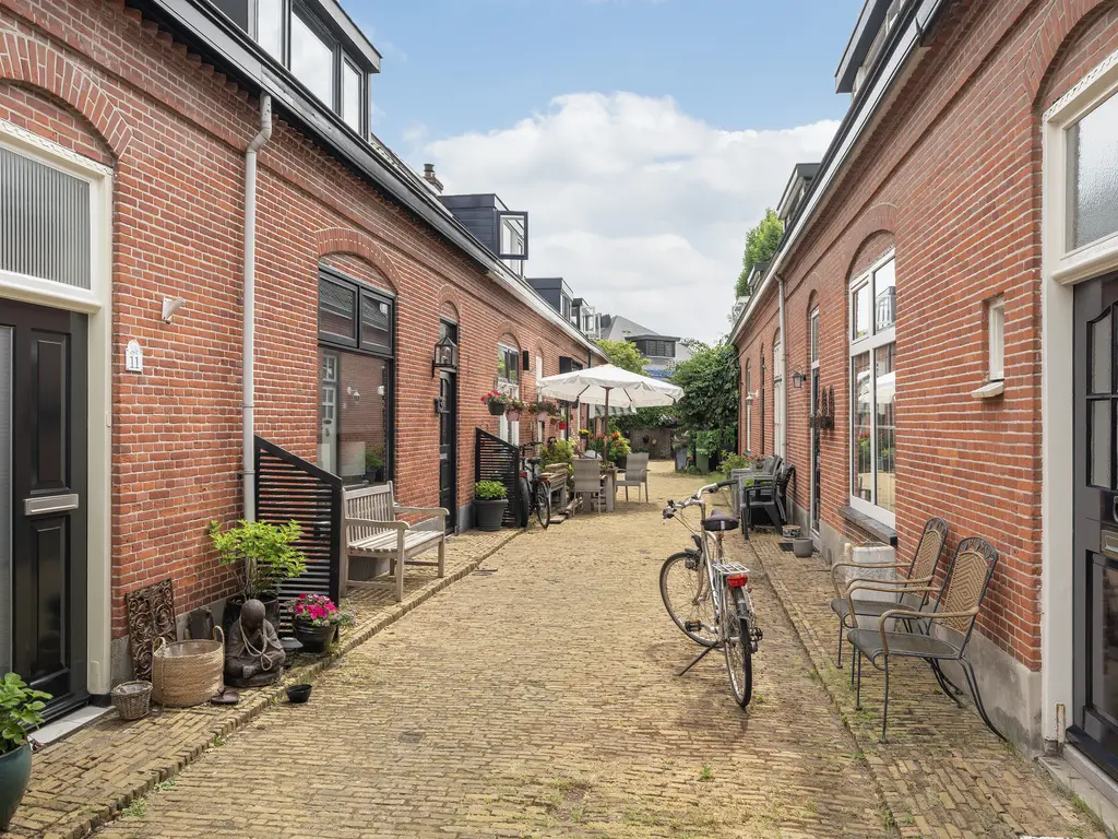 Angulariusstraat 13, NAALDWIJK
