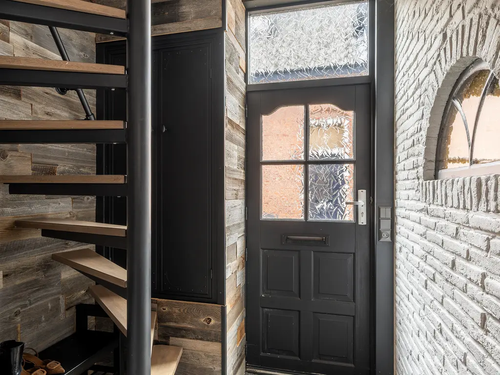 Angulariusstraat 13, NAALDWIJK