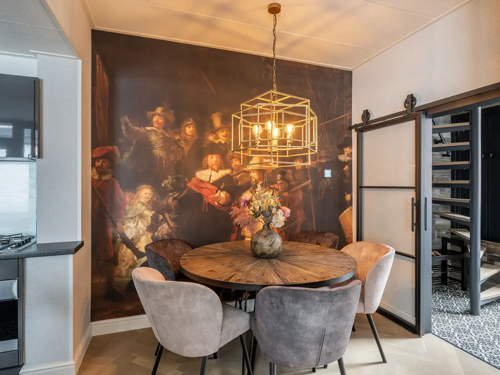 Angulariusstraat 13, NAALDWIJK