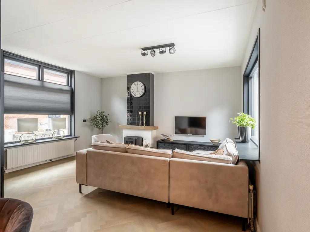 Angulariusstraat 13, NAALDWIJK