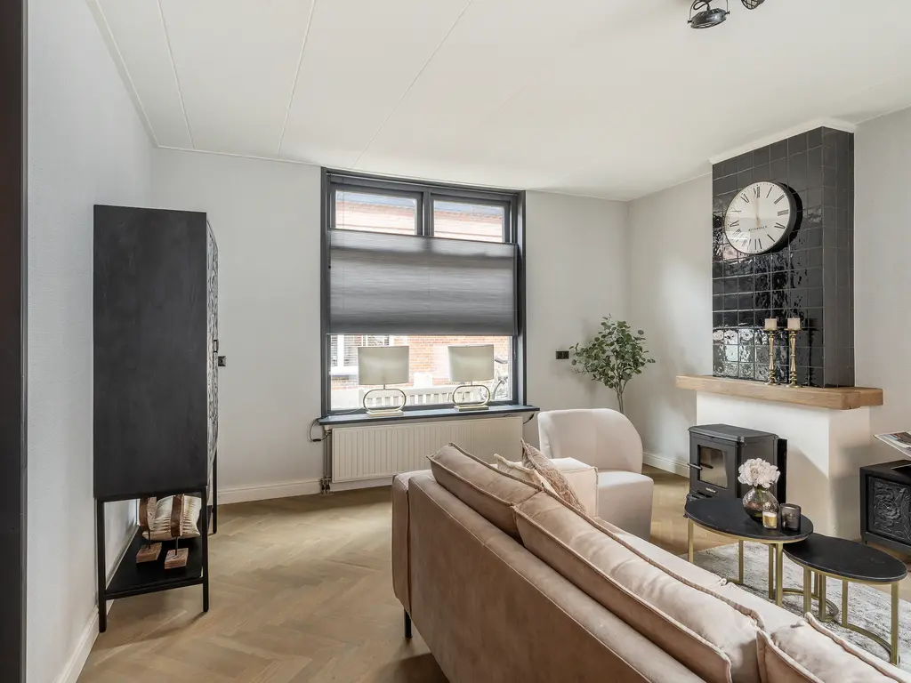 Angulariusstraat 13, NAALDWIJK