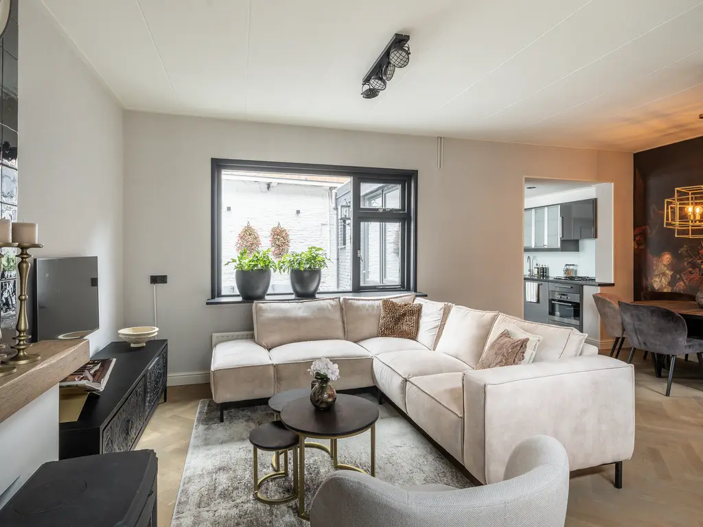 Angulariusstraat 13, NAALDWIJK