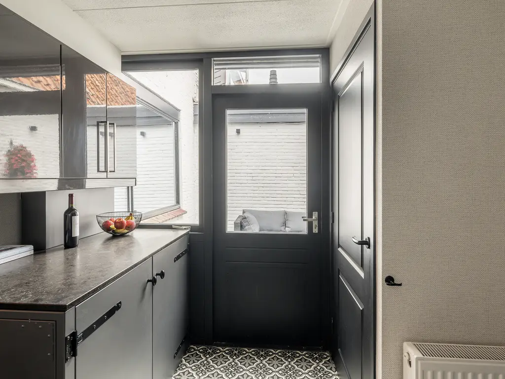 Angulariusstraat 13, NAALDWIJK