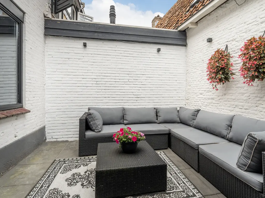 Angulariusstraat 13, NAALDWIJK