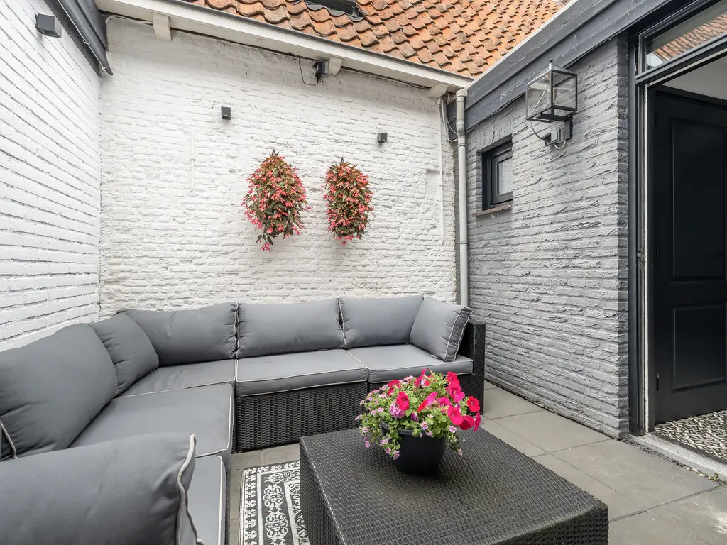 Angulariusstraat 13, NAALDWIJK