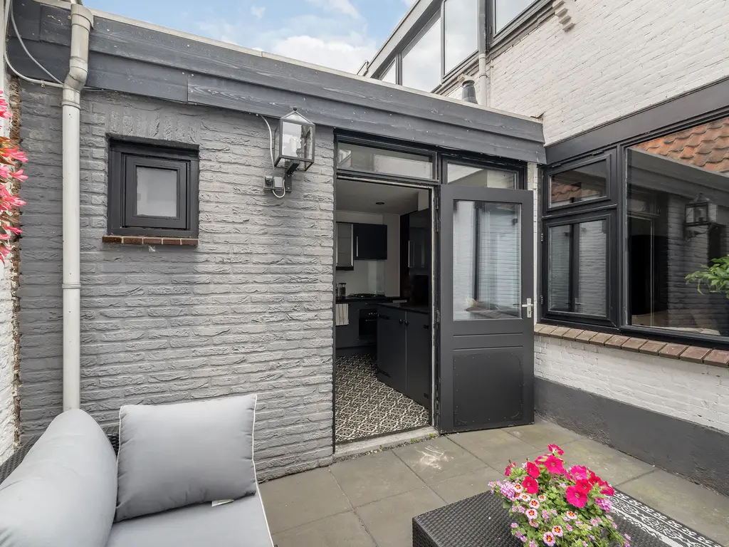 Angulariusstraat 13, NAALDWIJK