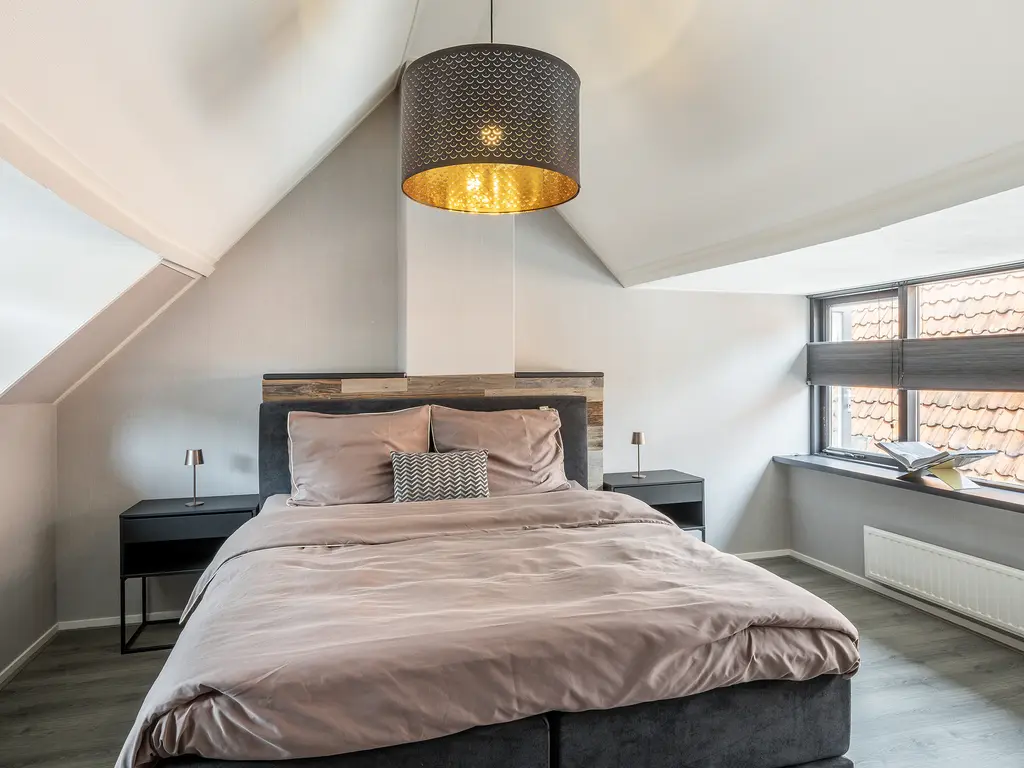 Angulariusstraat 13, NAALDWIJK