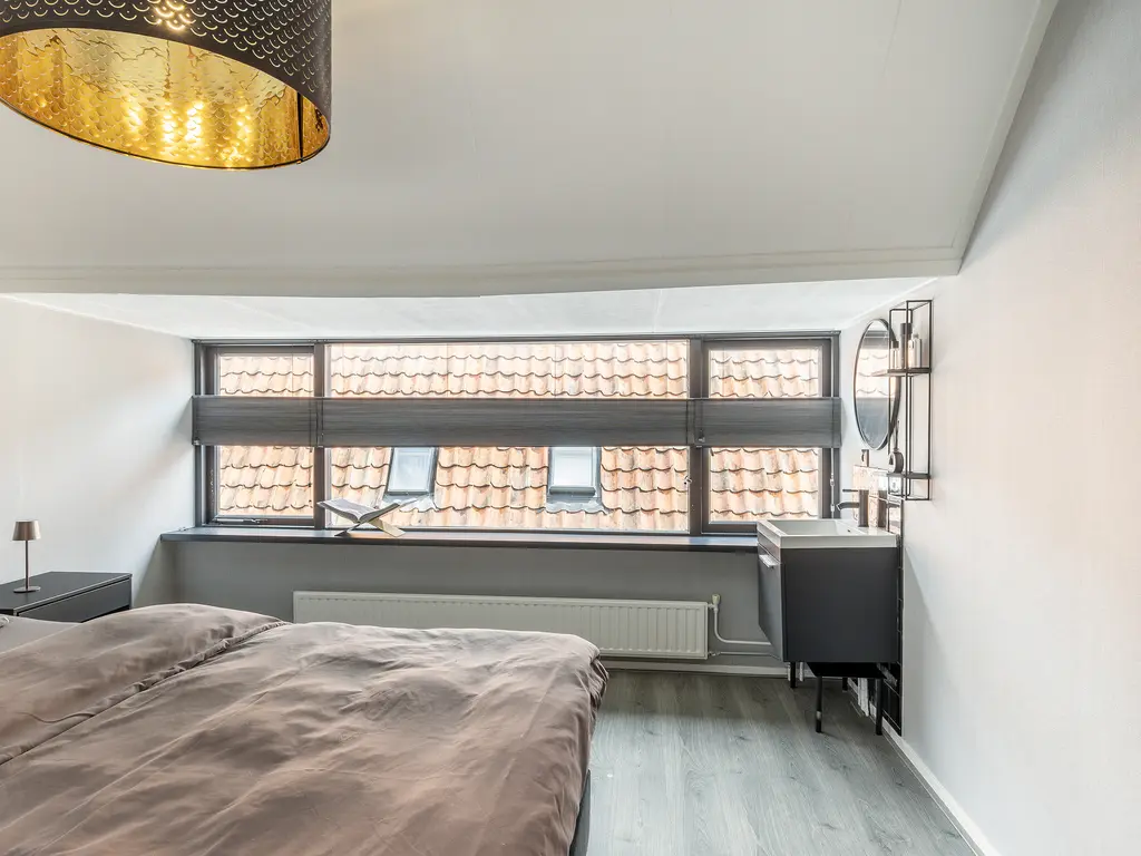 Angulariusstraat 13, NAALDWIJK