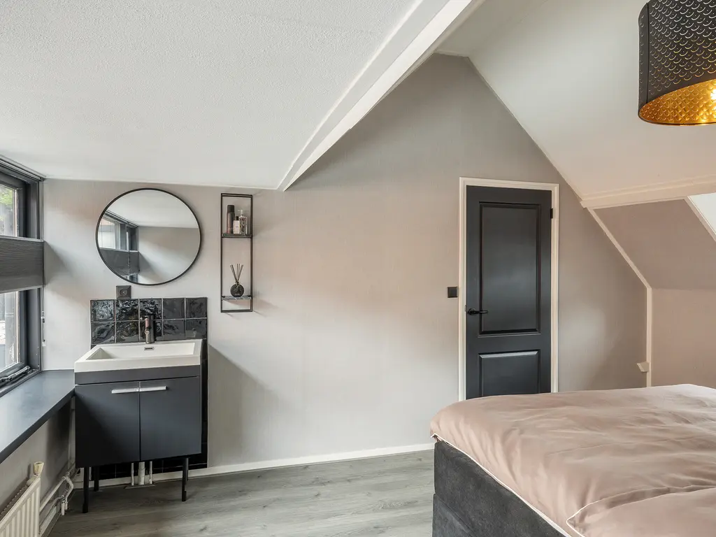Angulariusstraat 13, NAALDWIJK