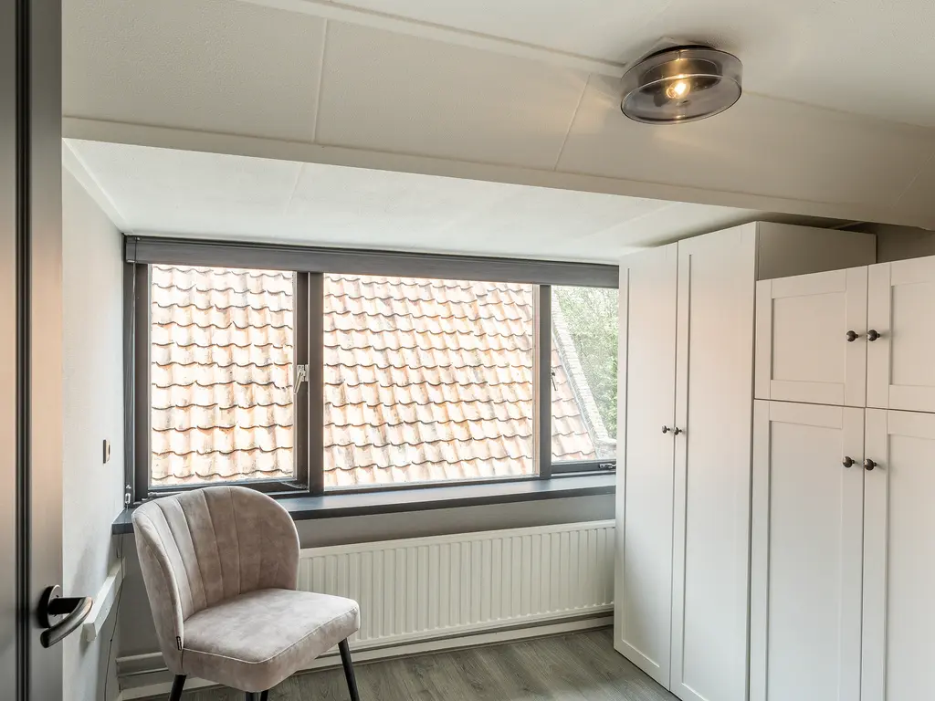 Angulariusstraat 13, NAALDWIJK