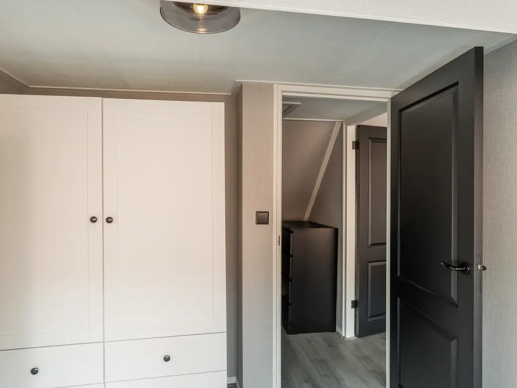 Angulariusstraat 13, NAALDWIJK