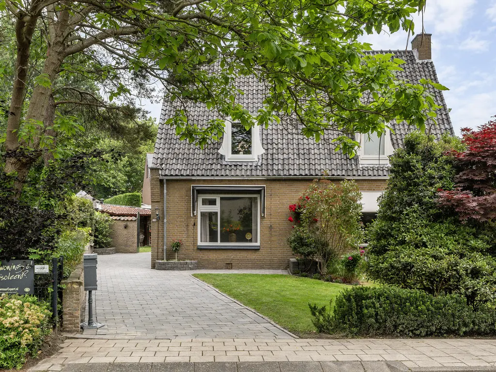 Opstalweg 18, NAALDWIJK