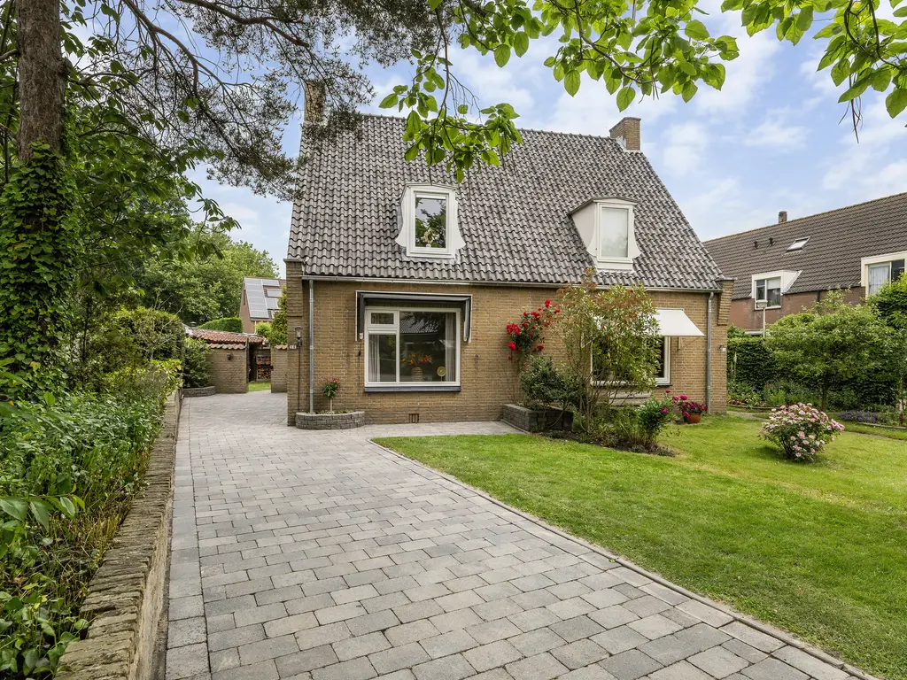 Opstalweg 18, NAALDWIJK