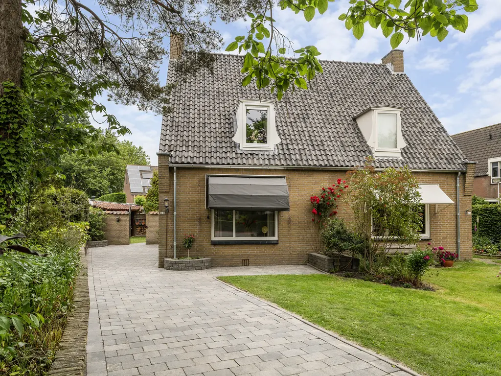 Opstalweg 18, NAALDWIJK