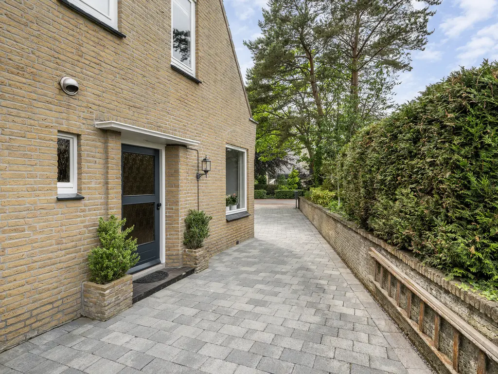 Opstalweg 18, NAALDWIJK
