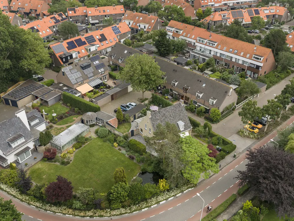 Opstalweg 18, NAALDWIJK