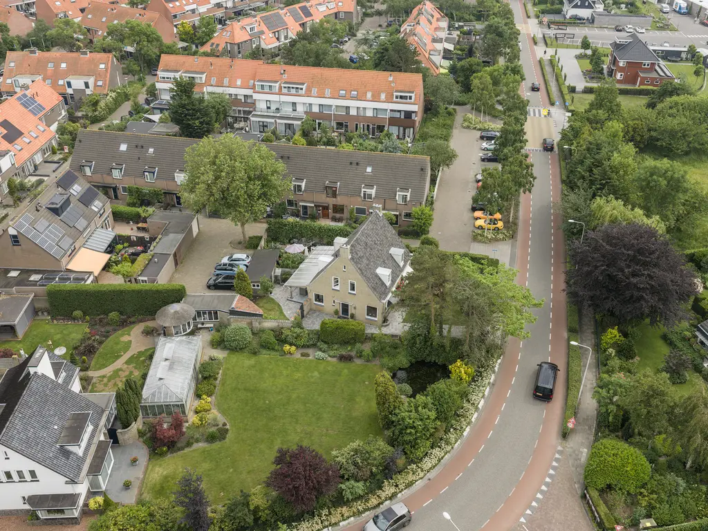Opstalweg 18, NAALDWIJK