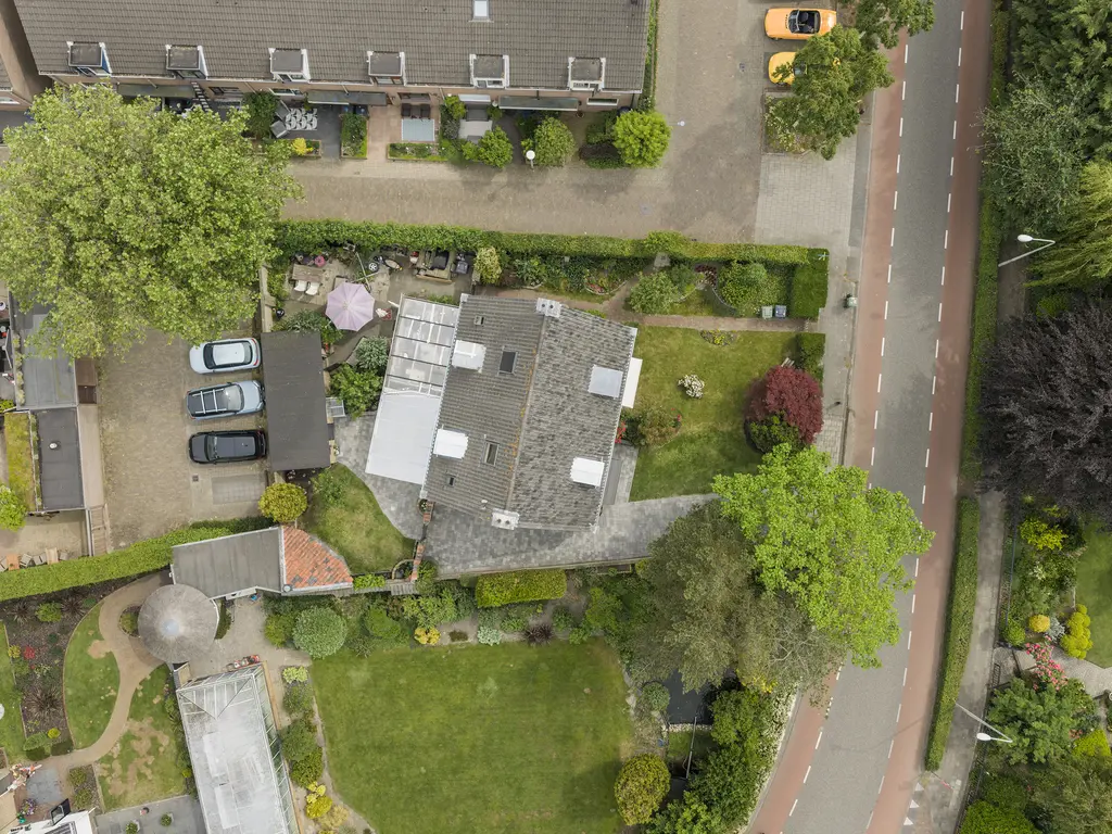 Opstalweg 18, NAALDWIJK