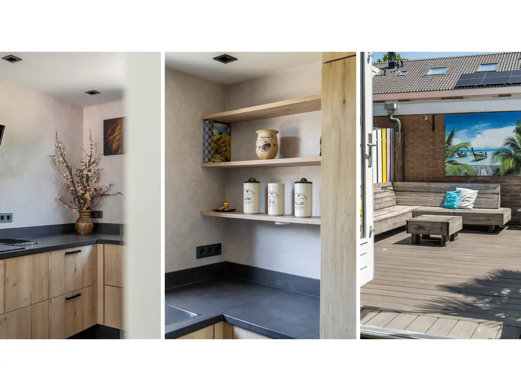 Thorbeckestraat 18, NAALDWIJK