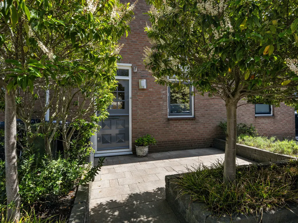 Thorbeckestraat 18, NAALDWIJK