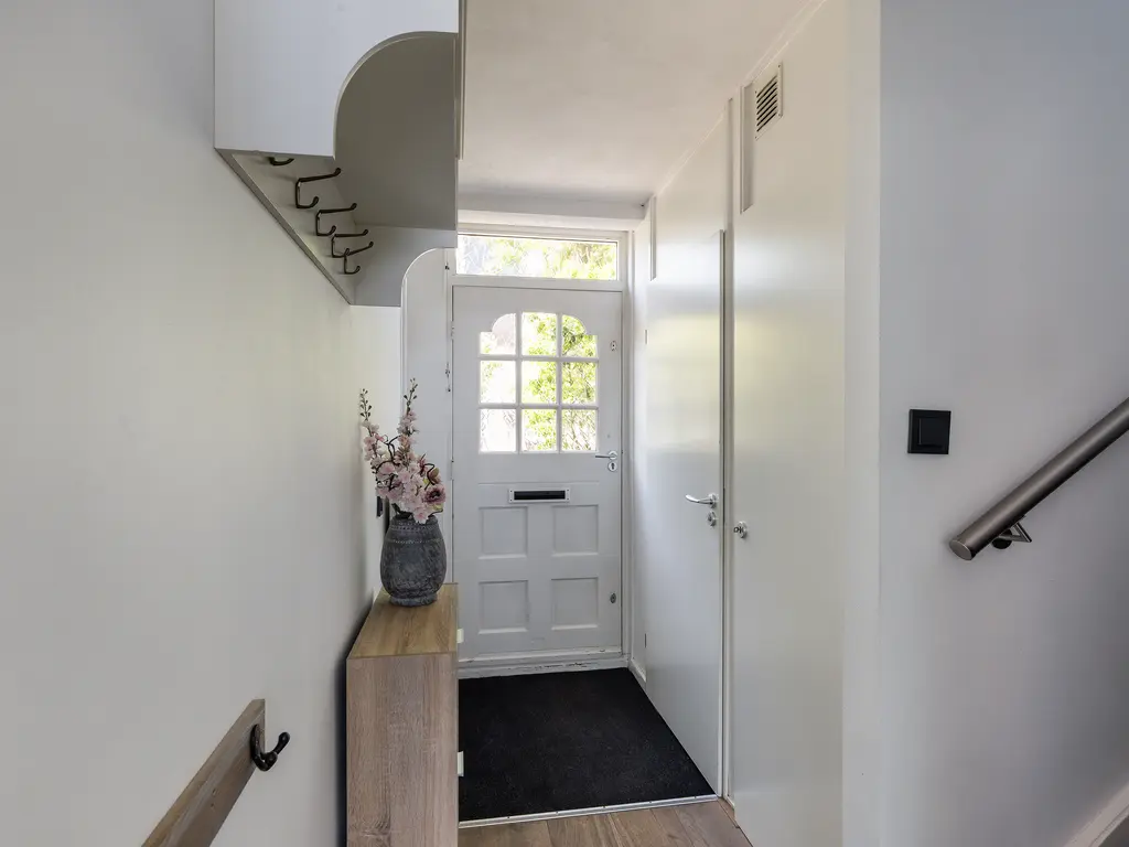 Thorbeckestraat 18, NAALDWIJK