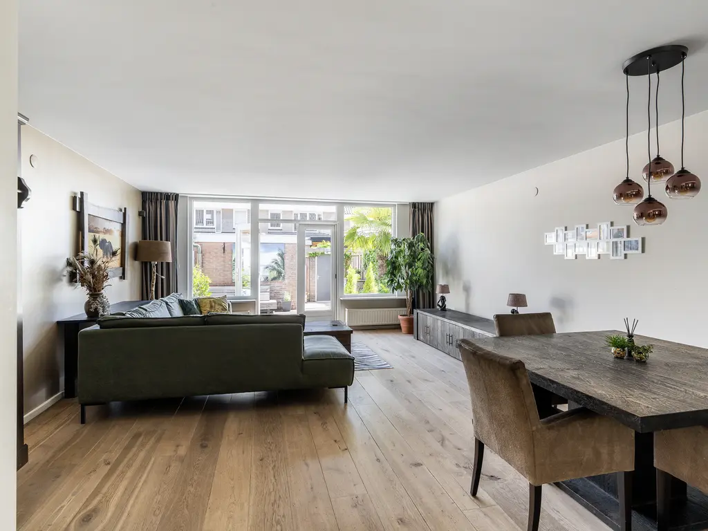 Thorbeckestraat 18, NAALDWIJK