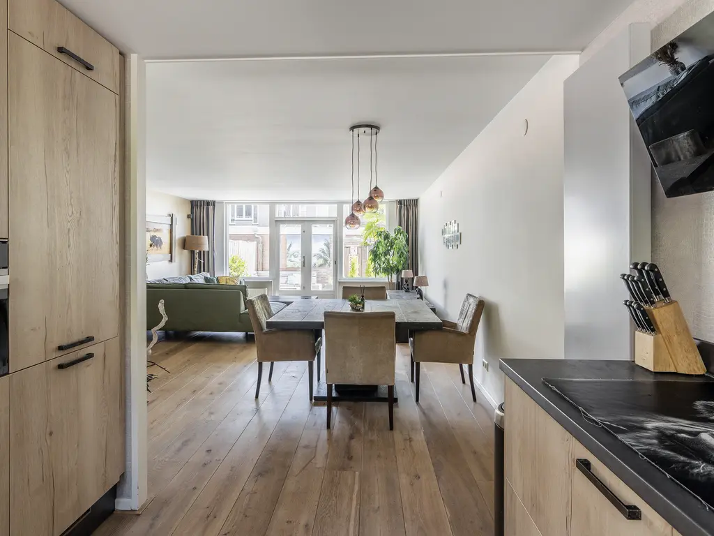 Thorbeckestraat 18, NAALDWIJK