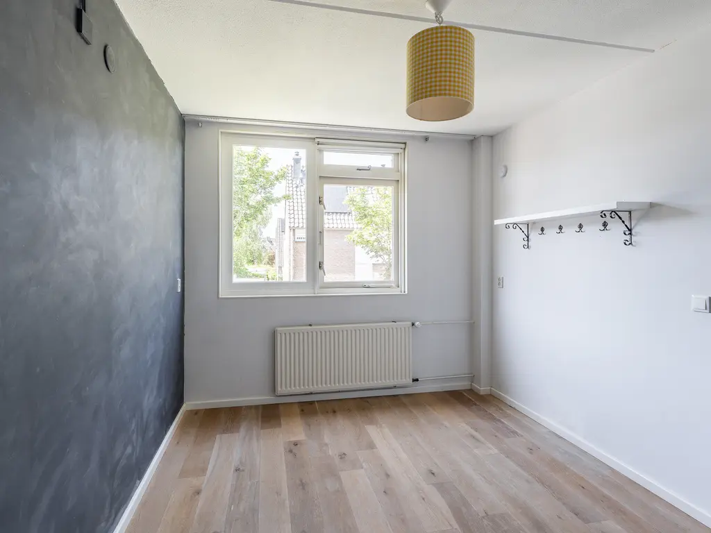 Thorbeckestraat 18, NAALDWIJK