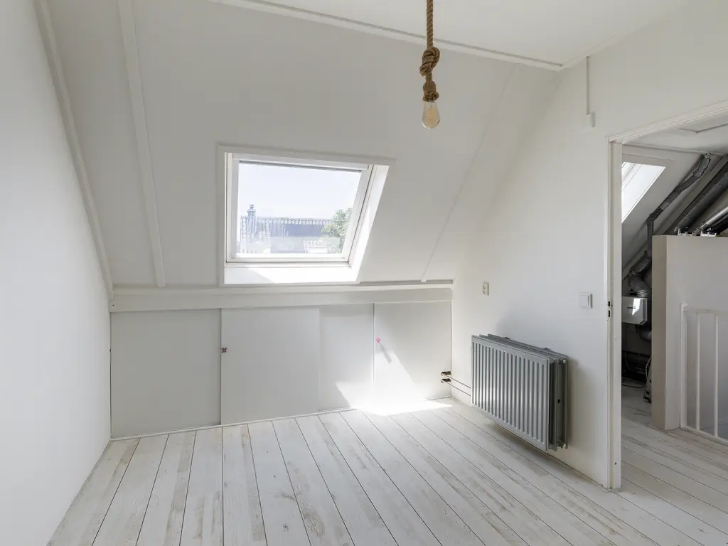 Thorbeckestraat 18, NAALDWIJK