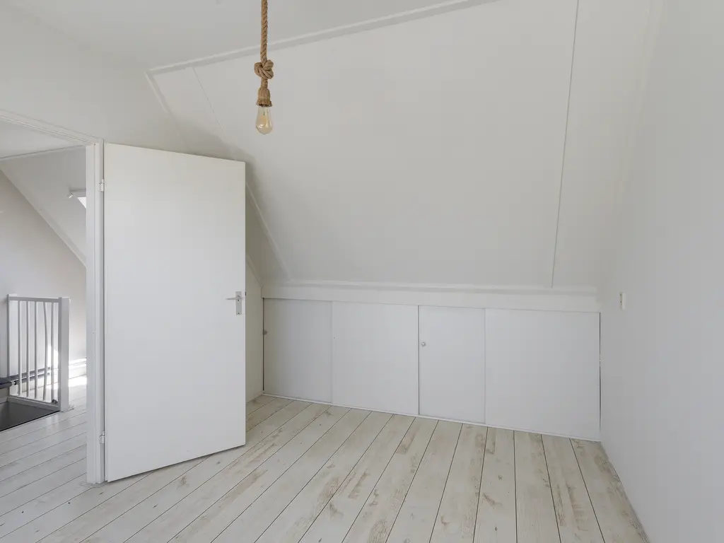 Thorbeckestraat 18, NAALDWIJK