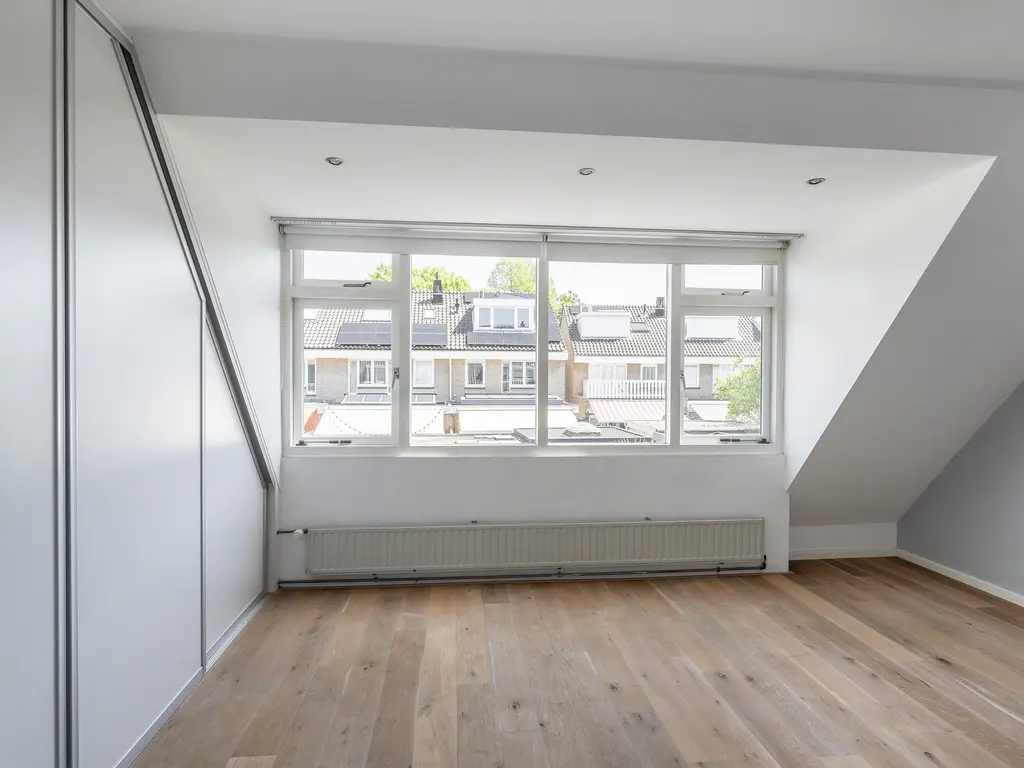 Thorbeckestraat 18, NAALDWIJK
