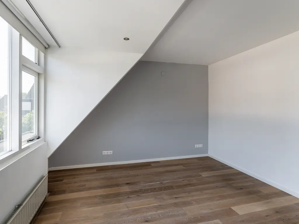 Thorbeckestraat 18, NAALDWIJK
